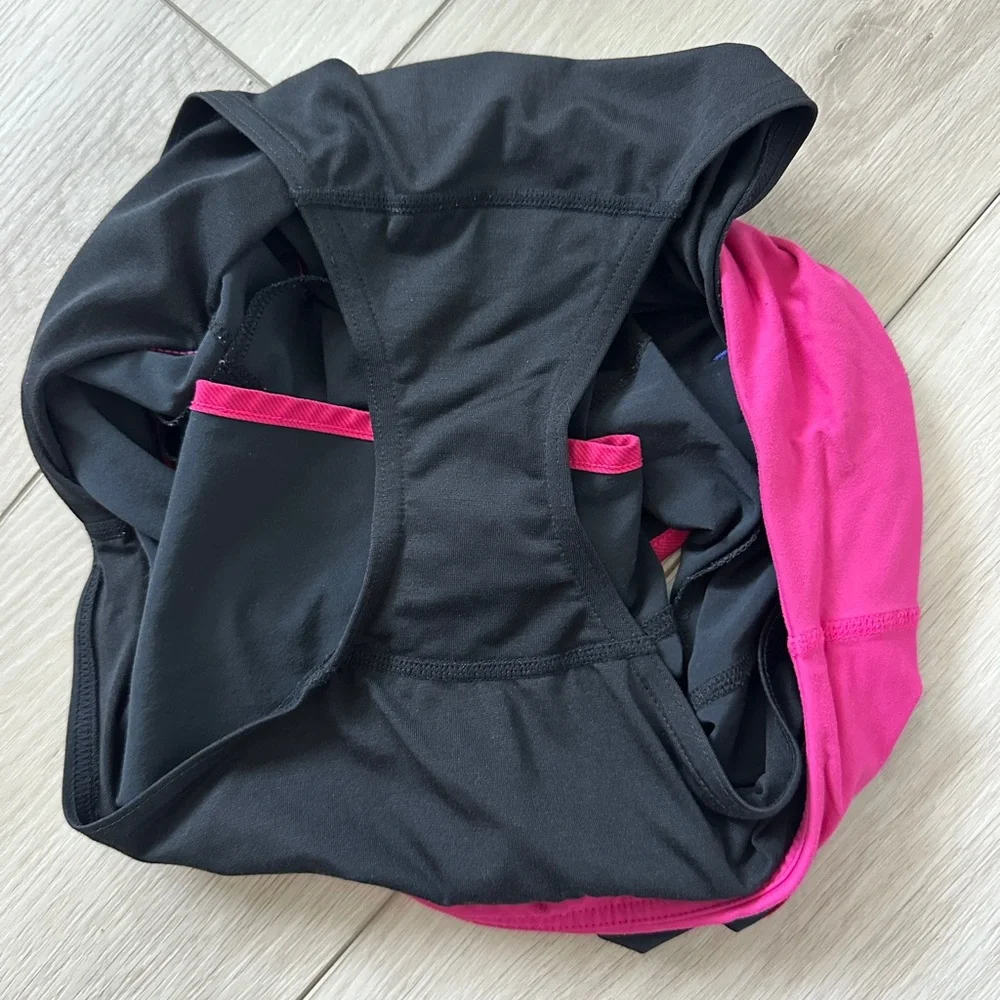 Lululemon Speed Up 2.5” Low Rise Shorts - Picture 4 of 6
